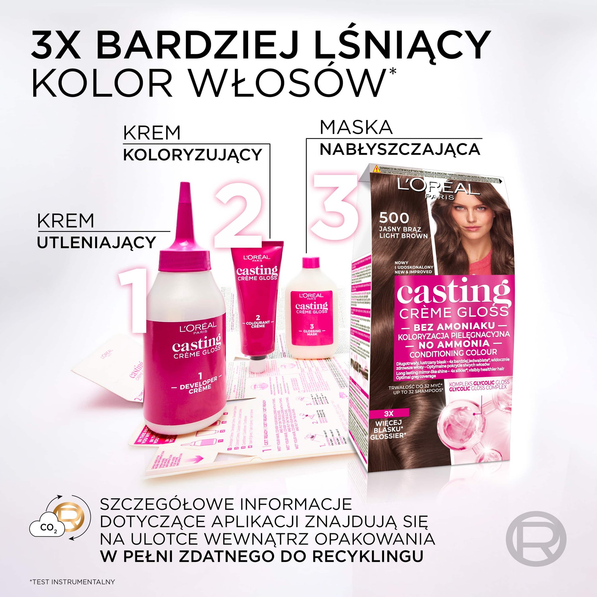 Casting Crème Gloss